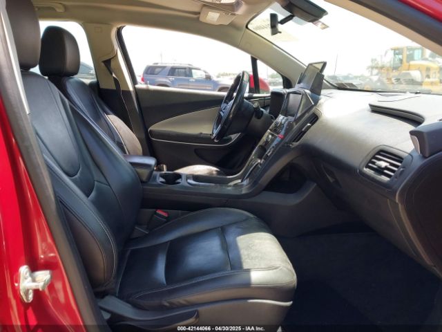 1G1RB6E40EU136640 Chevrolet Volt