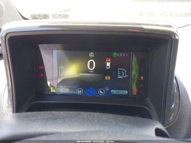 1G1RB6E40EU136640 Chevrolet Volt