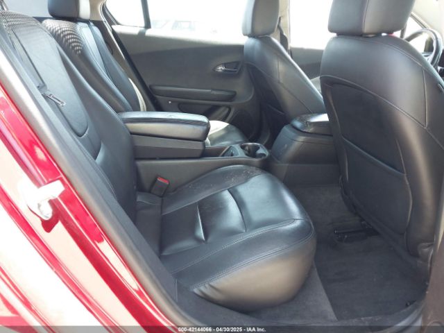 1G1RB6E40EU136640 Chevrolet Volt