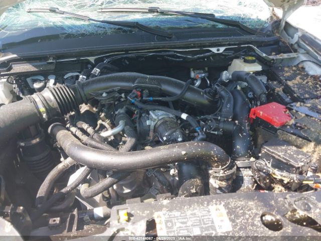 1FTER4LR8RLE48320 Ford Ranger Raptor