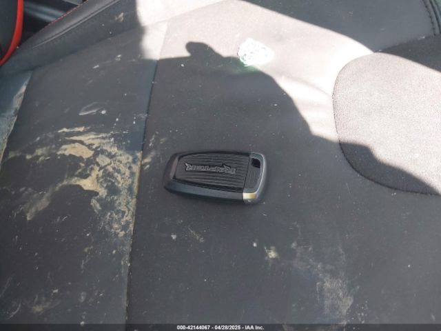 1FTER4LR8RLE48320 Ford Ranger Raptor