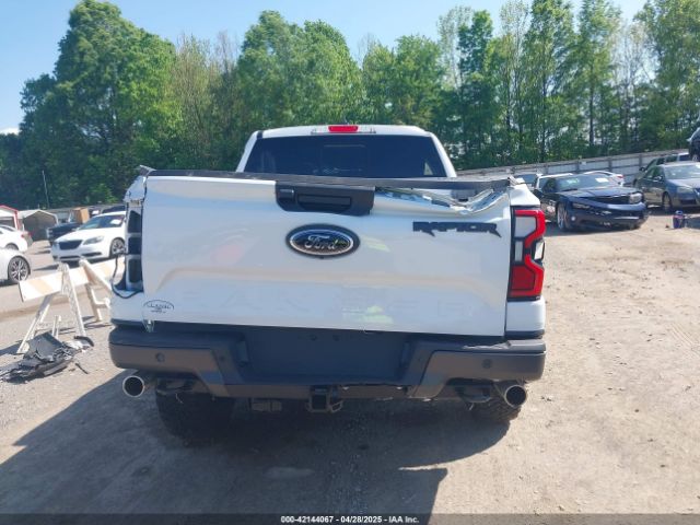 1FTER4LR8RLE48320 Ford Ranger Raptor