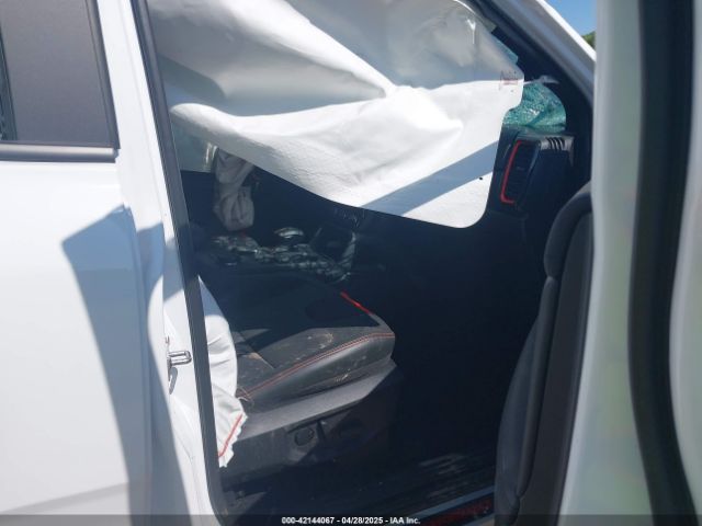 1FTER4LR8RLE48320 Ford Ranger Raptor