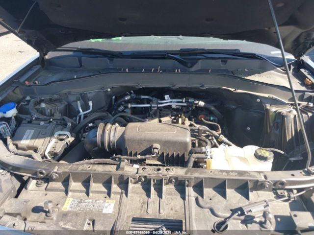 2022 FORD EXPLORER 1FMSK7DH7NGB67316 Photo 9