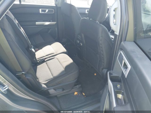 2022 FORD EXPLORER 1FMSK7DH7NGB67316 Photo 7