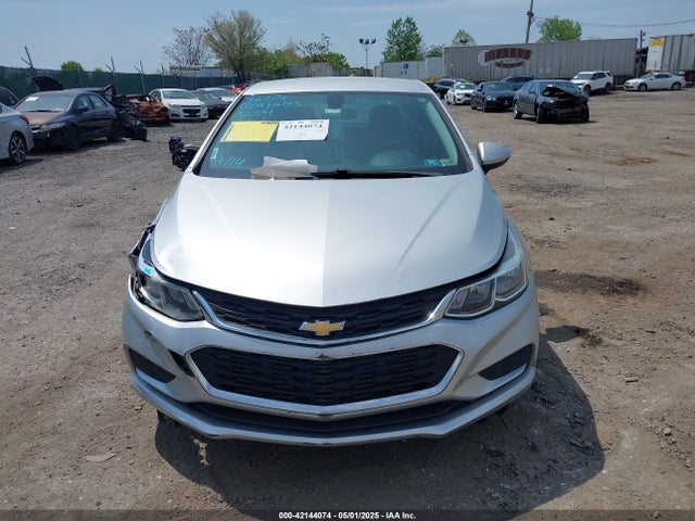 1G1BC5SM6G7327218 Chevrolet le2 - di: direct injection, alum, vvt, gen i, gmna