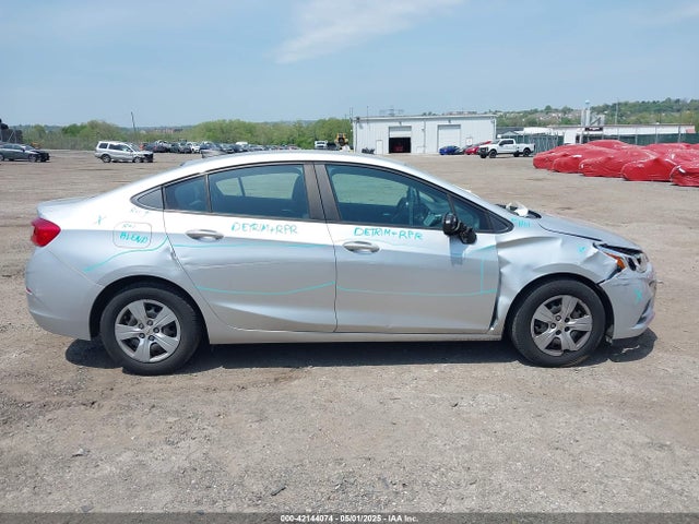 1G1BC5SM6G7327218 Chevrolet le2 - di: direct injection, alum, vvt, gen i, gmna