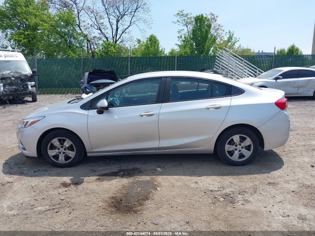 1G1BC5SM6G7327218 Chevrolet le2 - di: direct injection, alum, vvt, gen i, gmna