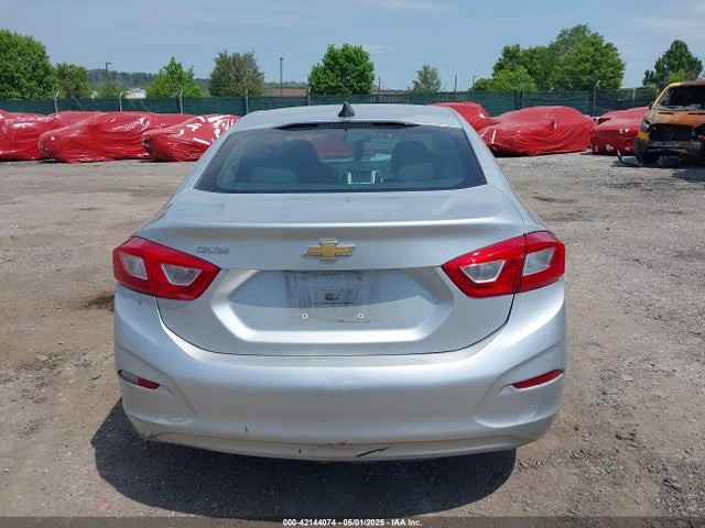 1G1BC5SM6G7327218 Chevrolet le2 - di: direct injection, alum, vvt, gen i, gmna