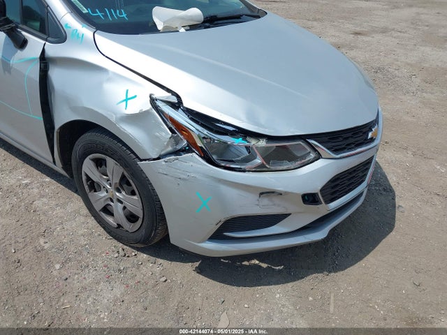 1G1BC5SM6G7327218 Chevrolet le2 - di: direct injection, alum, vvt, gen i, gmna