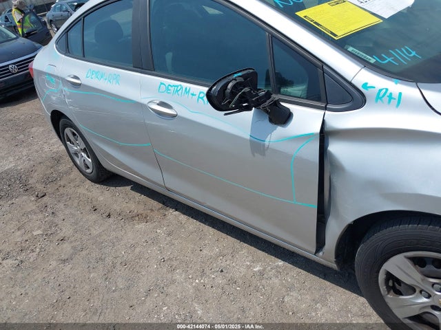 1G1BC5SM6G7327218 Chevrolet le2 - di: direct injection, alum, vvt, gen i, gmna