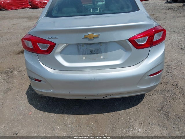 1G1BC5SM6G7327218 Chevrolet le2 - di: direct injection, alum, vvt, gen i, gmna