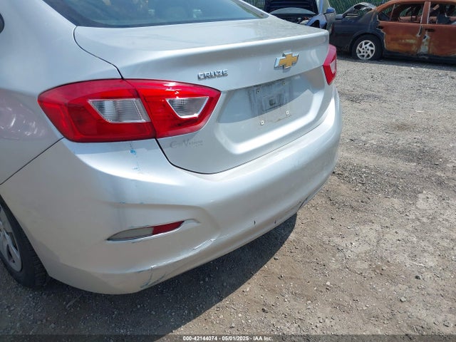 1G1BC5SM6G7327218 Chevrolet le2 - di: direct injection, alum, vvt, gen i, gmna
