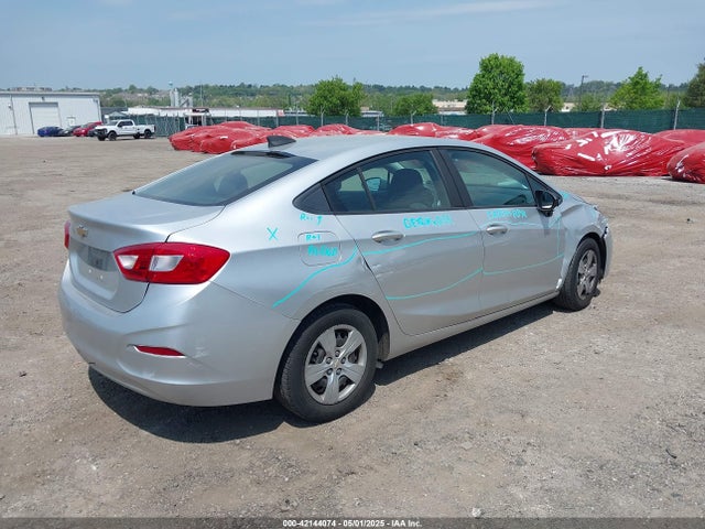 1G1BC5SM6G7327218 Chevrolet le2 - di: direct injection, alum, vvt, gen i, gmna