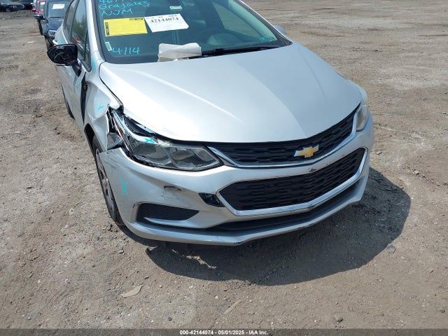 1G1BC5SM6G7327218 Chevrolet le2 - di: direct injection, alum, vvt, gen i, gmna