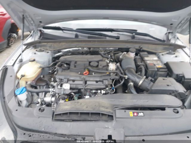 2024 KIA K5 5XXG64J24RG254133 Photo 9