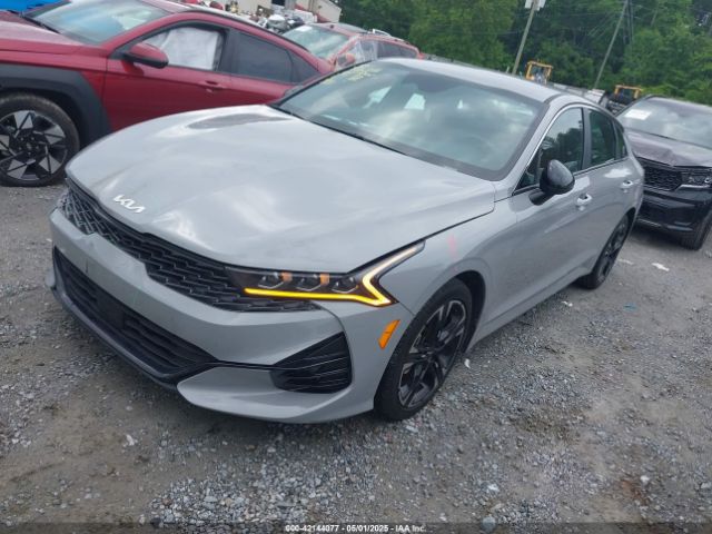2024 KIA K5 5XXG64J24RG254133 Photo 1