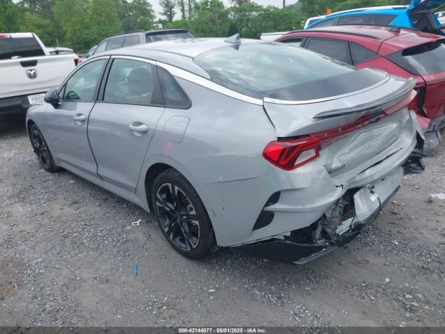 2024 KIA K5 5XXG64J24RG254133 Photo 2