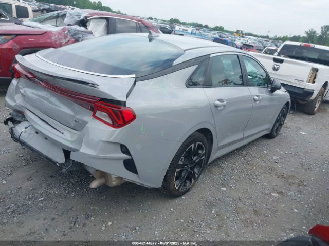 2024 KIA K5 5XXG64J24RG254133 Photo 3