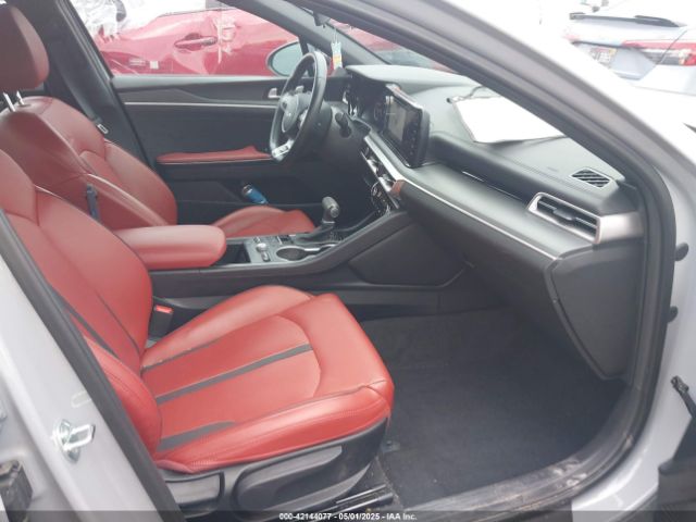 2024 KIA K5 5XXG64J24RG254133 Photo 4