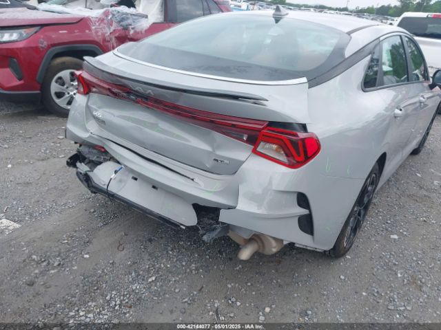 2024 KIA K5 5XXG64J24RG254133 Photo 5