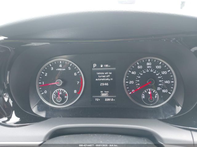 2024 KIA K5 5XXG64J24RG254133 Photo 6