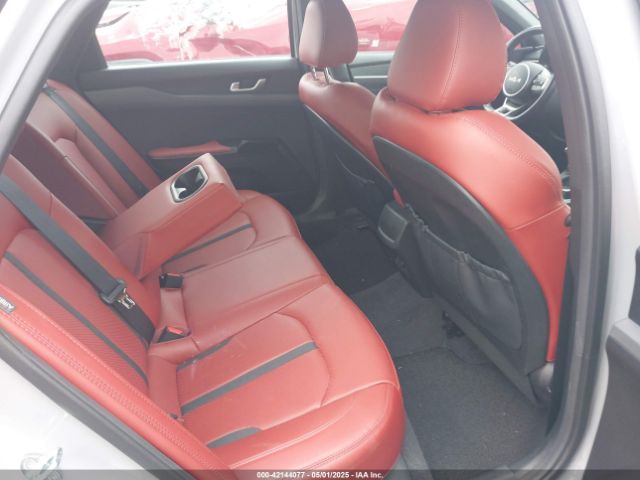 2024 KIA K5 5XXG64J24RG254133 Photo 7