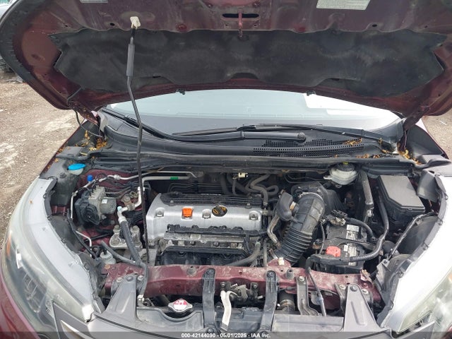 5J6RM4H30EL072558 Honda CR-V LX