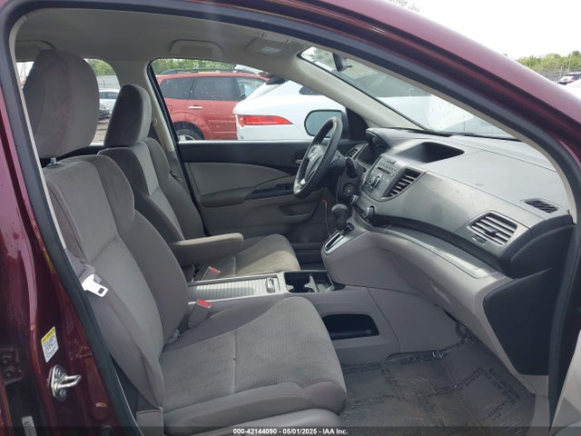 5J6RM4H30EL072558 Honda CR-V LX