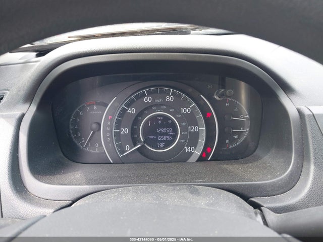 5J6RM4H30EL072558 Honda CR-V LX