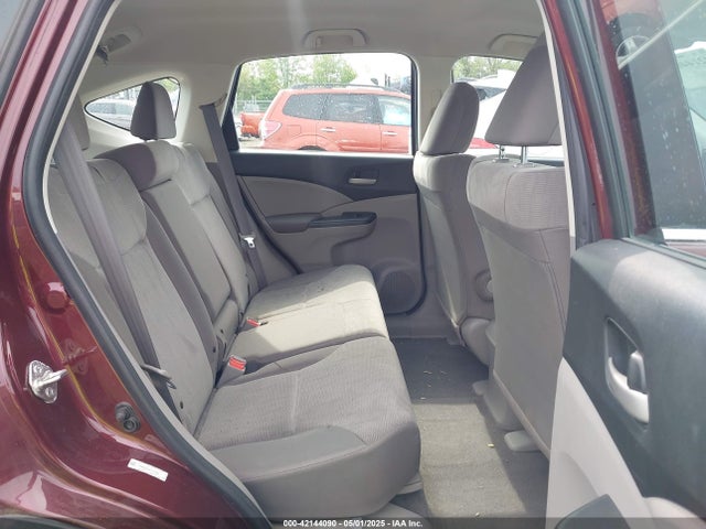 5J6RM4H30EL072558 Honda CR-V LX