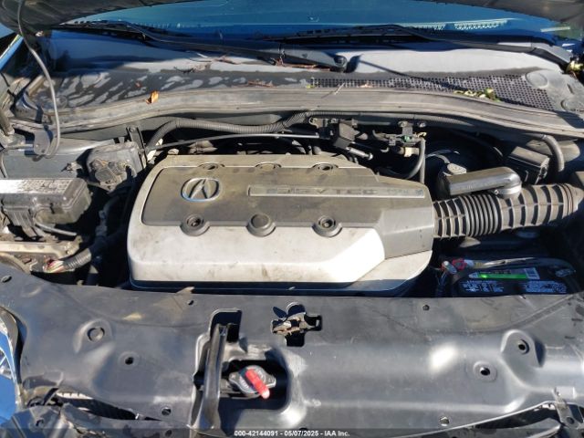 2005 ACURA MDX 2HNYD18615H526365 Photo 9