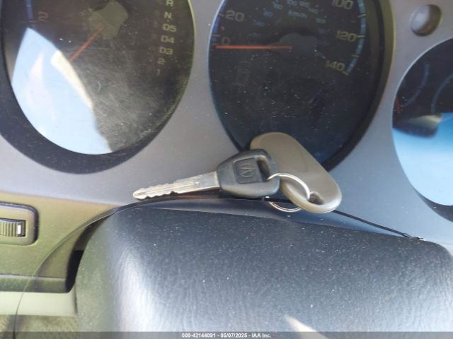 2005 ACURA MDX 2HNYD18615H526365 Photo 10