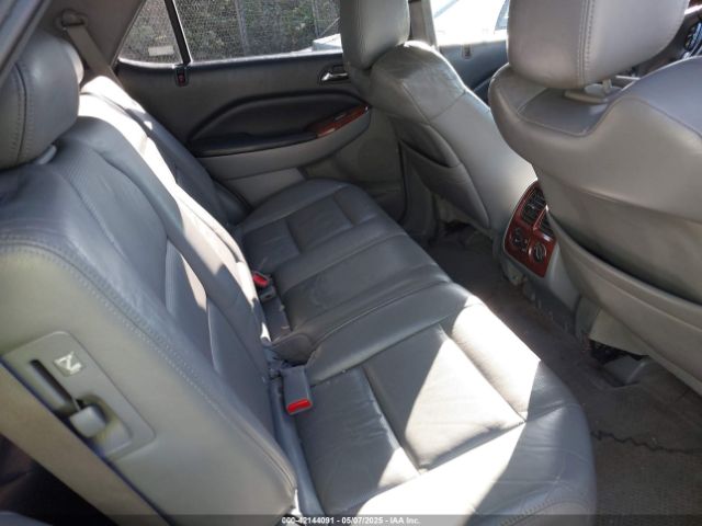 2005 ACURA MDX 2HNYD18615H526365 Photo 7