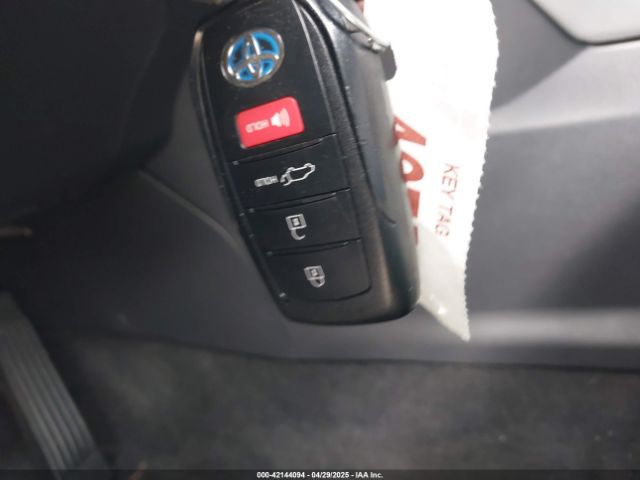 2021 TOYOTA VENZA JTEAAAAH5MJ003354 Photo 10