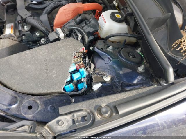 2021 TOYOTA VENZA JTEAAAAH5MJ003354 Photo 5