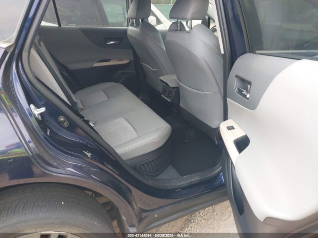 2021 TOYOTA VENZA JTEAAAAH5MJ003354 Photo 7