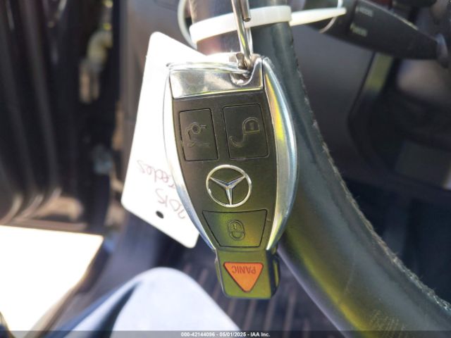 4JGDF7DE5FA550744 Mercedes-Benz Gl 550 4matic