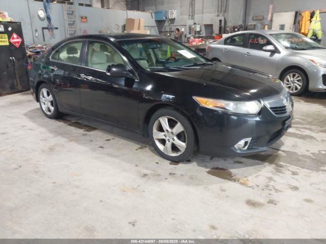 2012 ACURA TSX JH4CU2F49CC010017 Photo 0