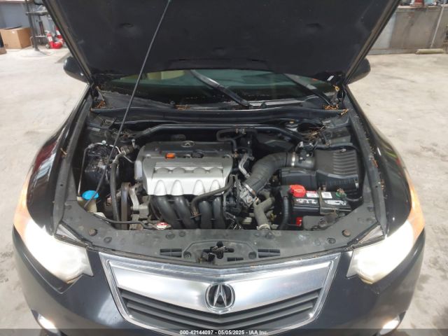 2012 ACURA TSX JH4CU2F49CC010017 Photo 9