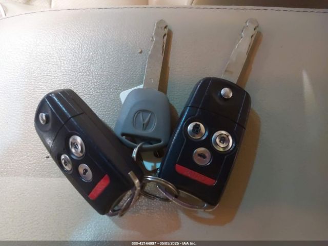 2012 ACURA TSX JH4CU2F49CC010017 Photo 10