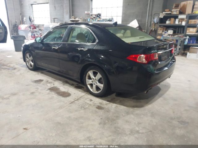 2012 ACURA TSX JH4CU2F49CC010017 Photo 2