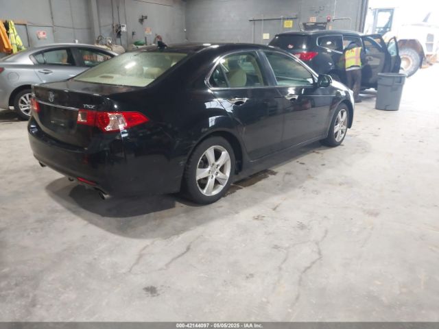 2012 ACURA TSX JH4CU2F49CC010017 Photo 3