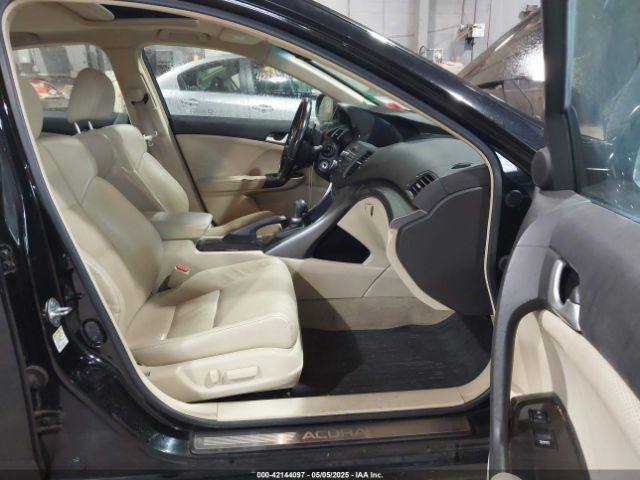 2012 ACURA TSX JH4CU2F49CC010017 Photo 4