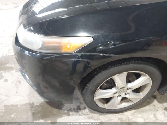 2012 ACURA TSX JH4CU2F49CC010017 Photo 5