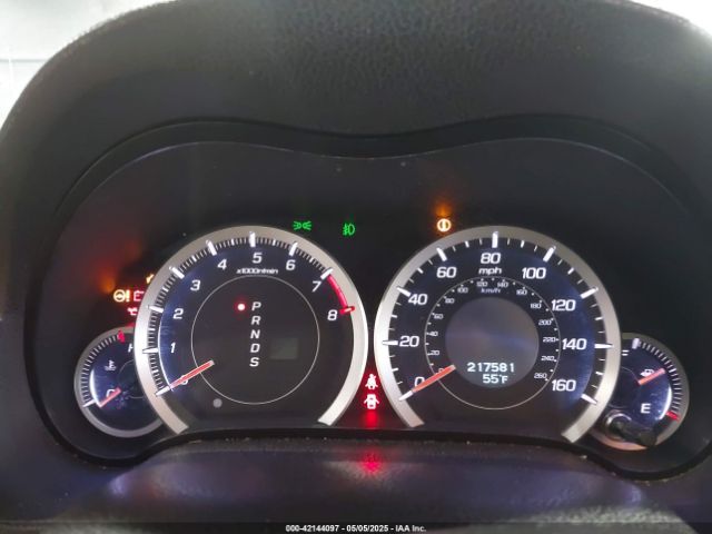 2012 ACURA TSX JH4CU2F49CC010017 Photo 6