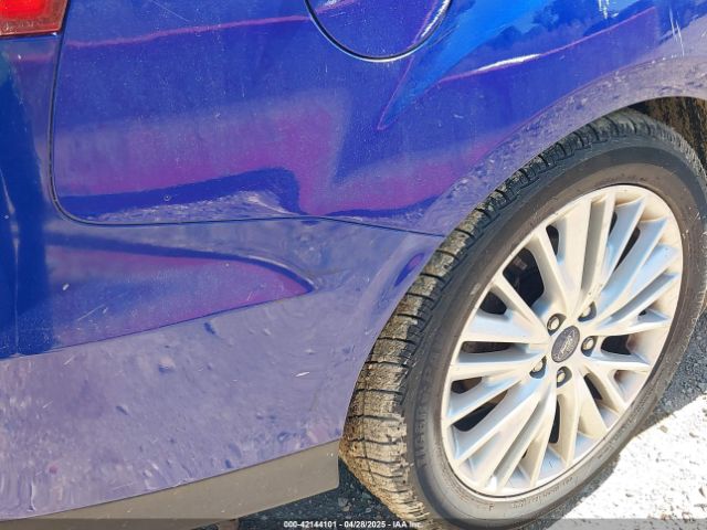 1FADP3J20FL304828 Ford Focus Titanium