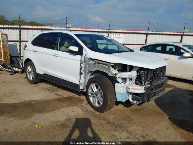 2020 FORD EDGE 2FMPK3J91LBA17010