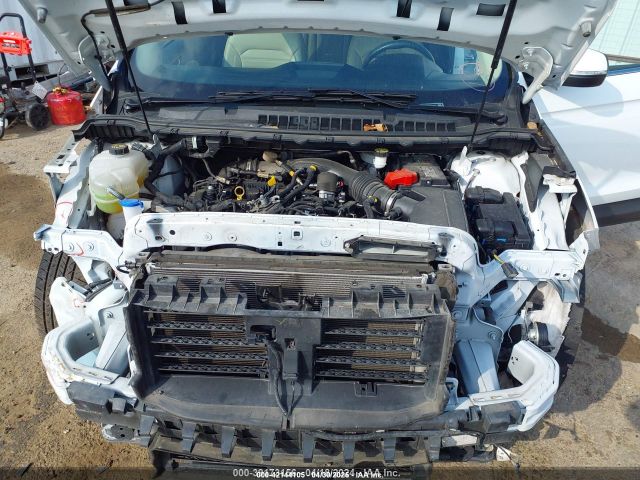 2020 FORD EDGE 2FMPK3J91LBA17010 Photo 9