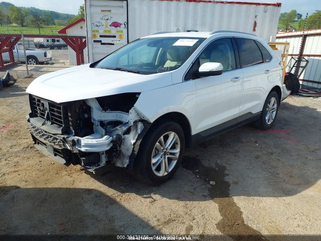 2020 FORD EDGE 2FMPK3J91LBA17010 Photo 1